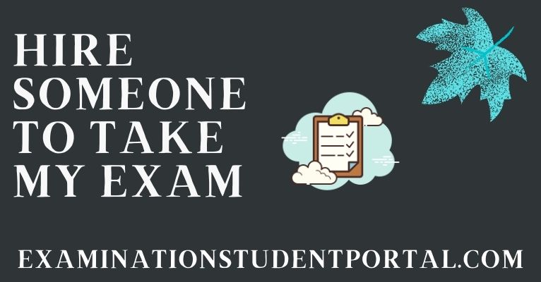 Examination Form Sppu